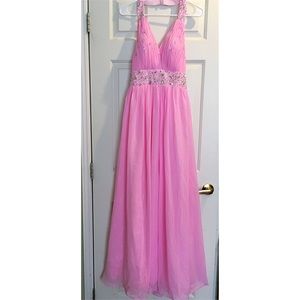🎀 Brand new, never worn Grace Karin prom gown 🎀